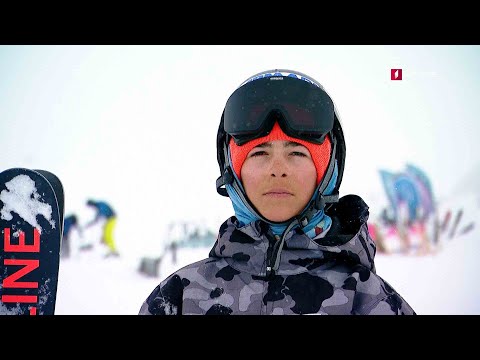 #ახალიკვირა თვითნასწავლი ფრისტაილერი