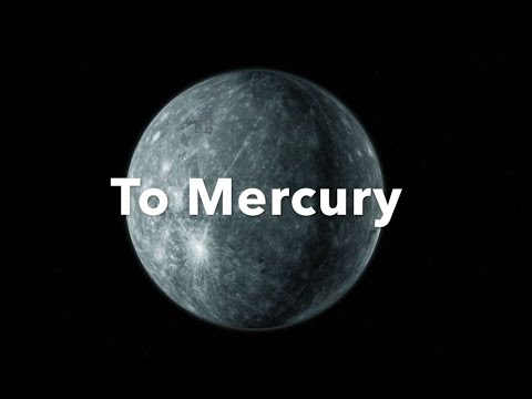 Orphic Hymns - To Mercury - YouTube