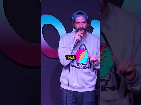 #standup #comedian #comedy #jokes #crowdwork