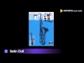 Satin Doll （テナーサックス ザ ジャズ道 アドリブの扉 【CD付】GTW01084033より）