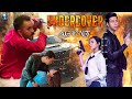 Undercover agent  thai action romance full english movie  yong sawanya  vee overseas films