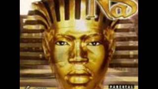 Nas - Undying Love
