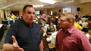 STATE REPRESENTATIVE AARON BERSTINE