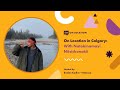 Live on Location with Natokinamayi Nitsiskonakii