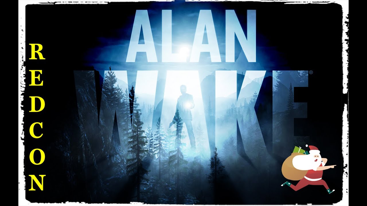 Waking прохождение