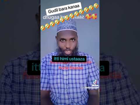 Balaaleffannaa Munshidota Tokko Tokko