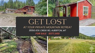 35510 Eds Creek Rd video tour