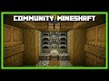 Community Mineshaft | Diamond Society 4 #1