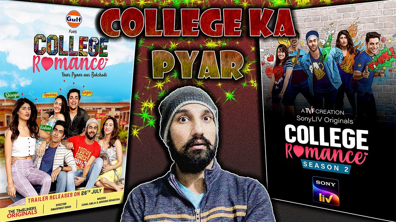 college romance season 1 review, college romance season 2 review, c...