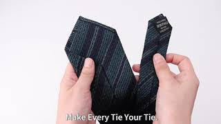 Repp Stripes Ties Mens Elegant Retro Teal Color Neck Tie Solid Silk Grenadine Necktie for Sale