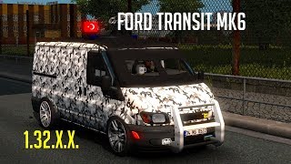 ["ford", "ford trasit", "ford transit mk6", "mk6", "ets2", "car", "bus", "army truck"]