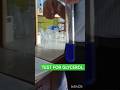 TEST for glycerol #follow #subscribe #like #live #chemistry ICSE CHEMISTRY Practical class 12
