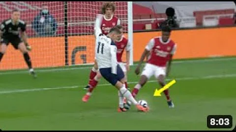 Passes That Need Explanation!