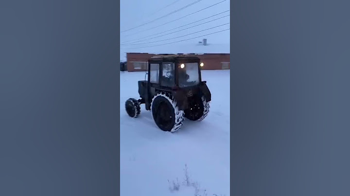 Влог из деревни. Прокатились на Беларусе)) #shorts