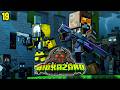 Minecraft: Project Apocalypse Ep. 19 - Big Guns