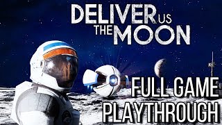 Deliver Us the Moon trailer-4