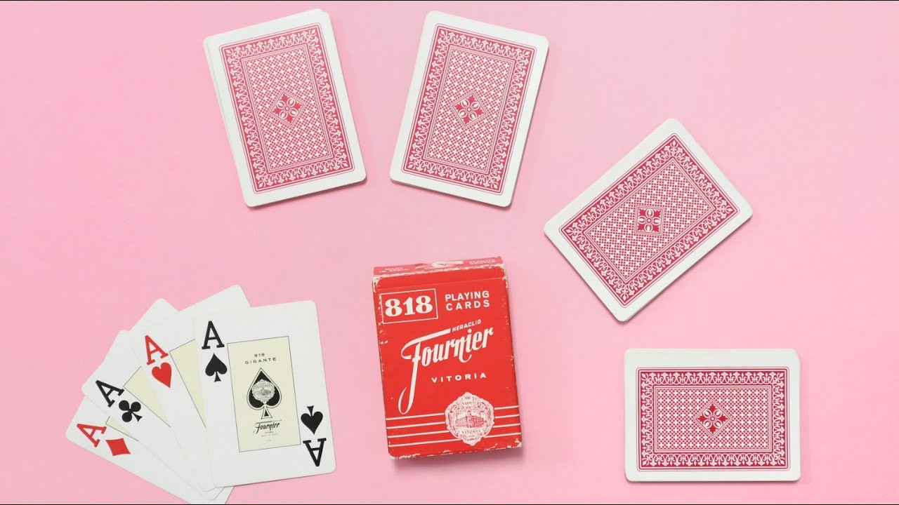 ASMR  Soft Spoken “Juguemos a las cartas” (español 🇲🇽)