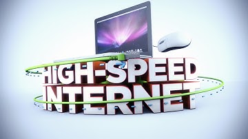 How to speed up your internet 1000x faster (2015)