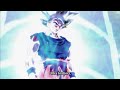 Ultra Instinct Goku And Kefla Gets Ready For Their Fight - Dragon Ball Super (English Sub)