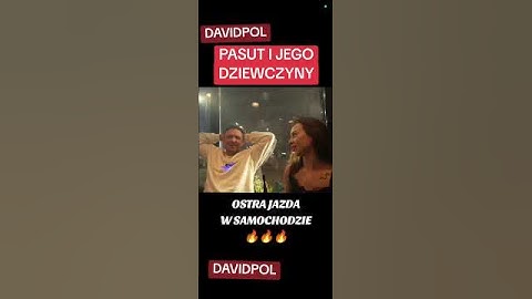 Pasut I Jego Dziewczyny 22 #wiki #pasut #davidpol #shoty