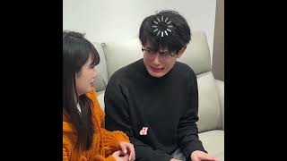 El chico NO conseguirá el visto bueno de su suegro 🤯#funny #shorts #prank #comedy