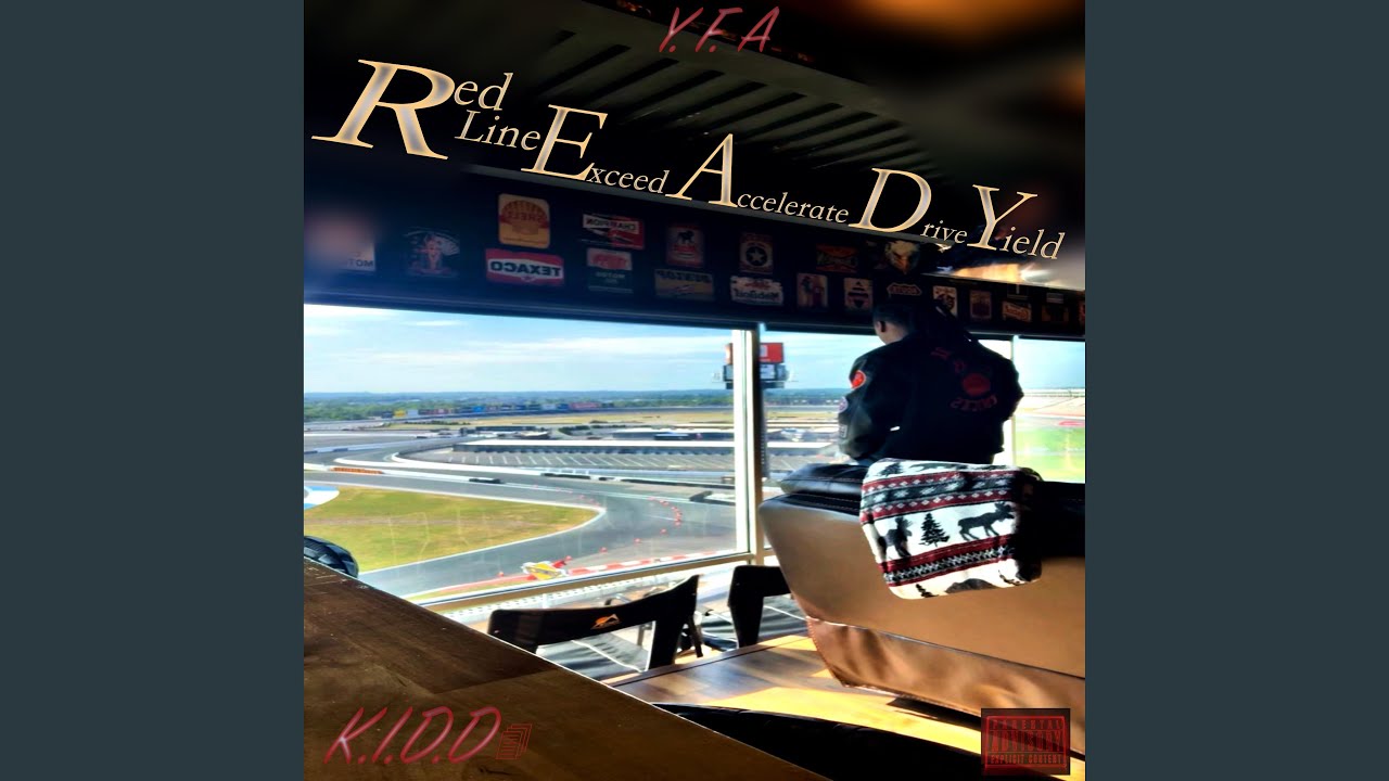 Watch Yield on YouTube Watch Yield on YouTube