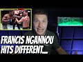Francis Ngannou Is Becoming UNBEATABLE.. *VICIOUS KO* l UFC 260 Miocic vs Ngannou Breakdown