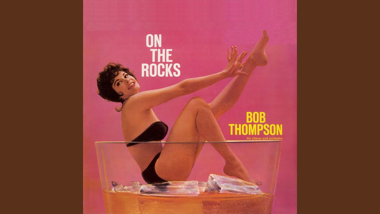 On the Rocks On the Rocks