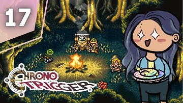 A 400 Year Reunion | Chrono Trigger FIRST Playthrough (PT 17)