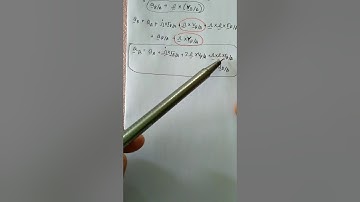 Lecture 9a Rotating Axes...continue