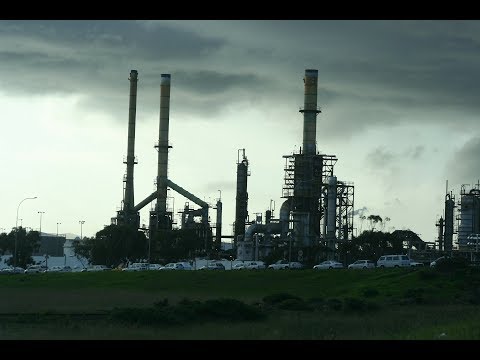 Video: Distillates (petroleum) hydrotreated heavy paraffinic ni nini?