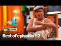 Il meglio dei primi episodi | LOL: Chi ride è fuori