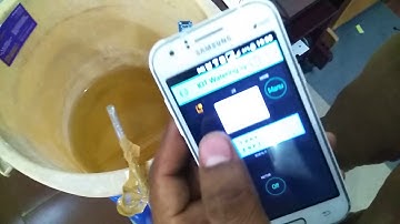IOT based Water Supply Monitoring and Controlling System - IOT Final Year Projects - 1Crore Projects