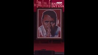 Remembering Charlie Kirk: Memorial held in Glendale, Arizona