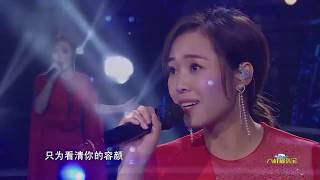 云朵《我的楼兰》迷人的歌声令人沉醉|全球中文音乐榜上榜