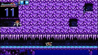 Blaster Master Zero 2 Playthrough 11