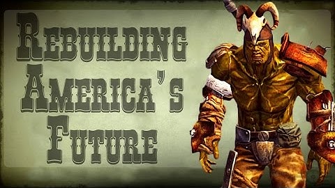 The Storyteller: FALLOUT S3 E22 - Featuring Wes Johnson