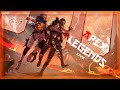 🔴 Apex Legends Live: New Rank | Pakistan | BTB