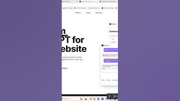 Most Cost Effective Chatbot for WordPress Watch Whole Video! #chatbot #aichatbot #wordpress