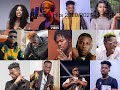 Ghana Afrobeats Hits 2020/2021