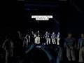 Stray Kids Perform "Walkin' On Water" At SoFi Stadium In Los Angeles | Billboard #Shorts
