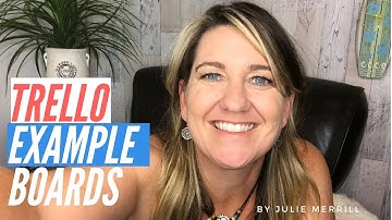 4 Ways I Use Trello to Organize My Business: How To Use Trello Boards