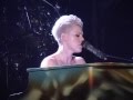 PINK - THE GREAT ESCAPE - PARIS BERCY - 17.04.2013