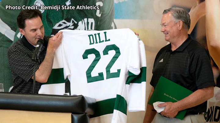Tracy Dill Closing Out Tenure as BSU Director of A...