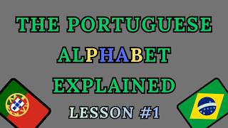 Portuguese - The Alphabet and Its Rules & Sounds Explained screenshot 4