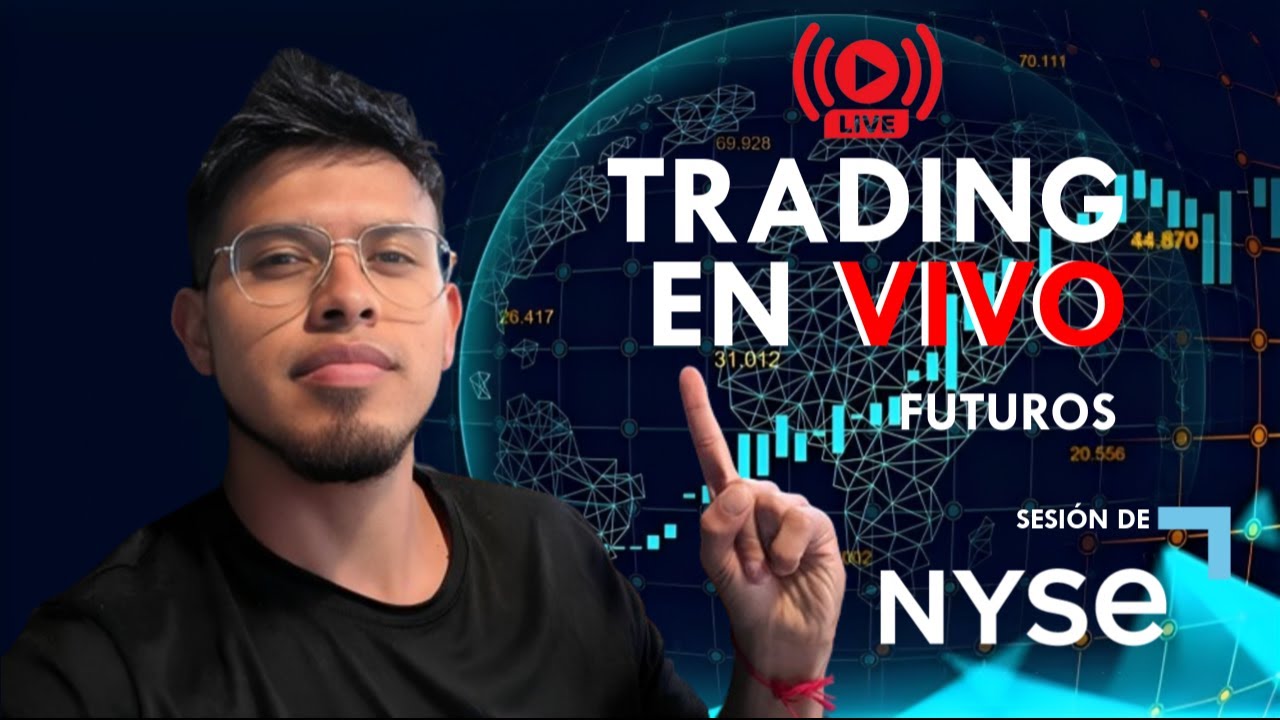 Como COMENZAR EN FUTUROS DESDE CERO 2023 🤑