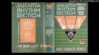 Jakarta Rhythm Section - 09 Jerat