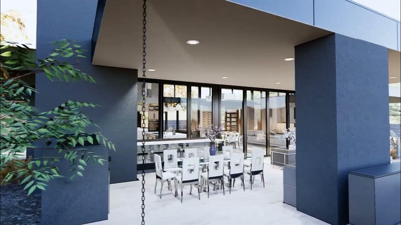 Mirabel Lot 2 Custom Home YouTube