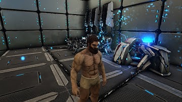 how to get element in ark (commands)