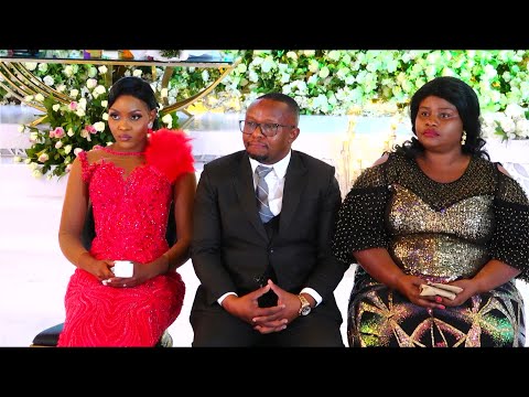 Zawadi Usiku Wa Mary Kaijage Studio